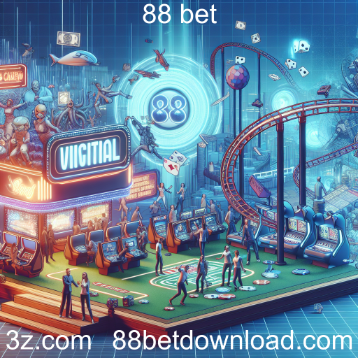 O Futuro dos Jogos: Inovações e Tendências em 2023