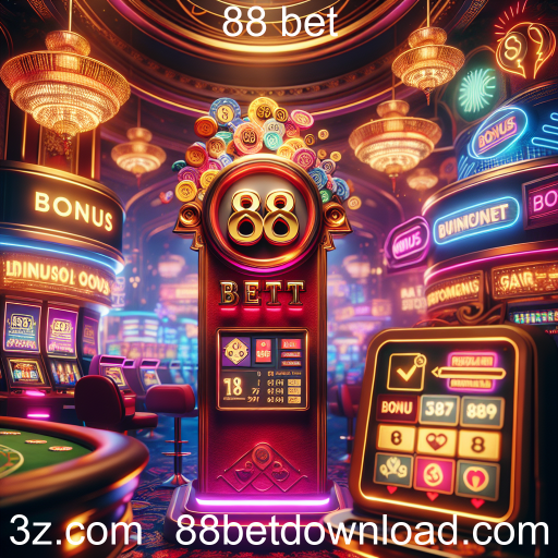 A Importância das Promoções no 88 Bet